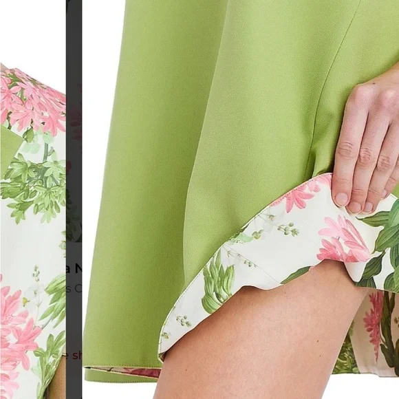 Mestiza New York Cecily Convertible™ Mini Dress- SIZE S - Picture 6 of 10